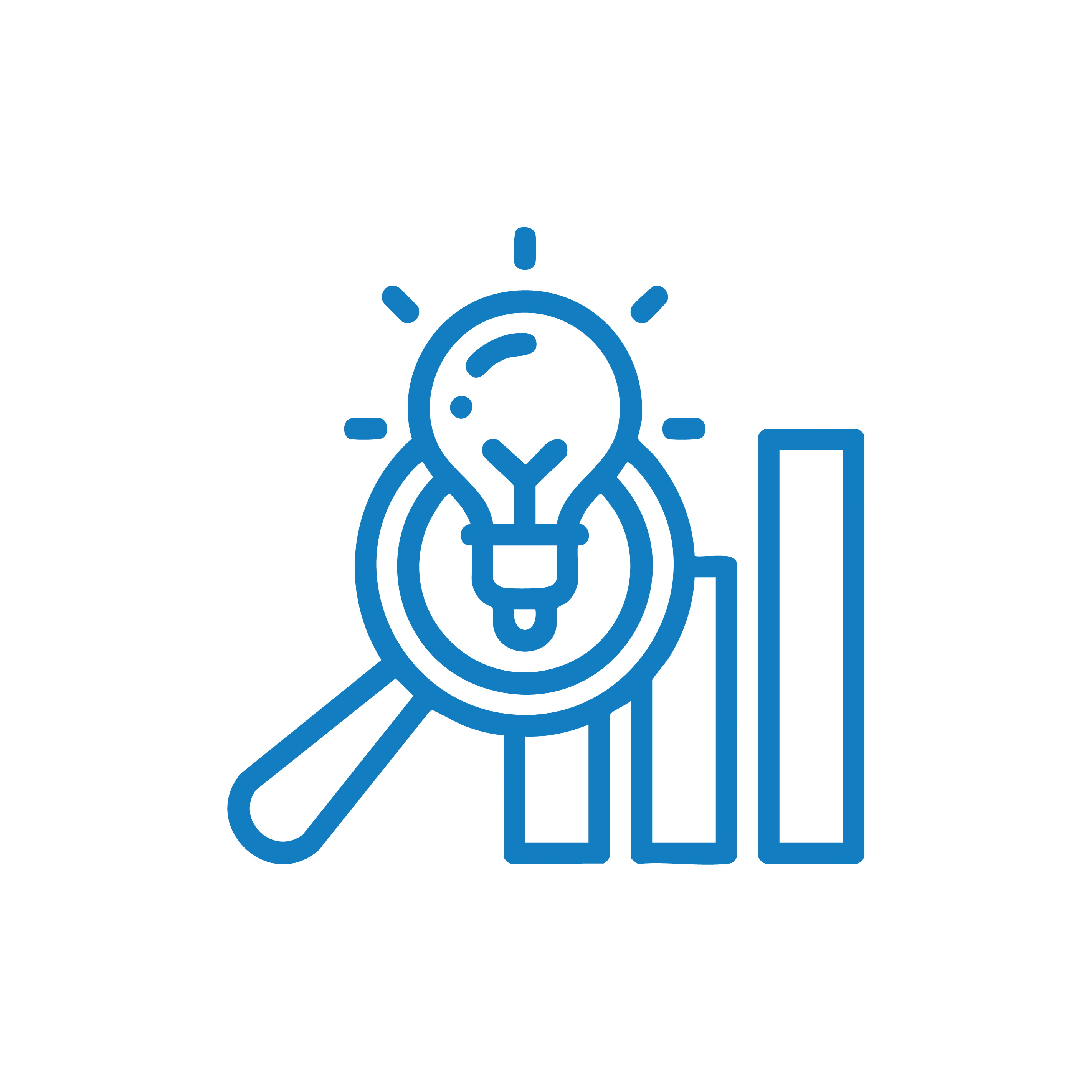 leverage AI-Powered Insights